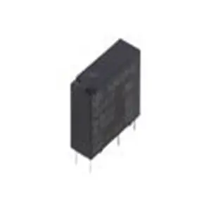 (New relay components) HF46F-G/012-HS1T
