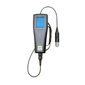 <span class=keywords><strong>YSI</strong></span>-Pro2030マルチパラメータ水品質アナライザー溶存酸素、導電性、および水の温度メーター - Product Image 1