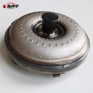 Chevrolet gl8 roewe Phụ tùng xe hơi gl8 6t50 hộp số tự động chất lỏng mô-men xoắn chuyển đổi tái sản xuất hộp số - Product Image 3
