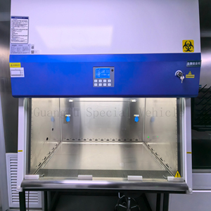 Mobiel Laboratoriumvoertuig, Microbiële Tests, Bacteriële Tests, Veldtesten, Zuiveringsnormen Op 100,000 Niveau - Product Image 5