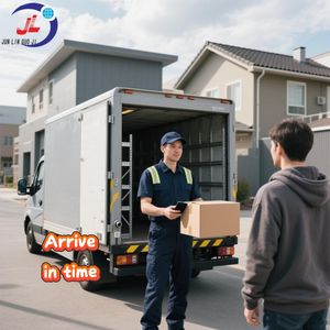 Agente Top 1688 y Servicio de Logística de Alibaba para el Transporte Marítimo y Envío Más Económico de China a Australia con Envío Exprés - Product Image 6