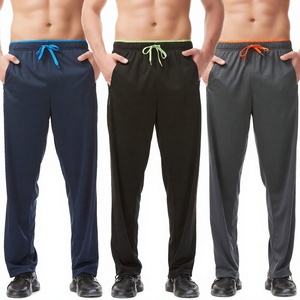 Wholesale OEM Tether <b>Cargo</b> <b>Pants</b> <b>Work</b> Multi High Quality New Cotton 6 Pocket Casual Custom Baggy Straight Canvas <b>Pants</b> for Men - Product Image 2