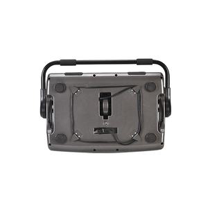 <span class=keywords><strong>Masseur</strong></span> de pieds électrique premium à vibration pour réflexologie, appareil de massage Shiatsu pour les pieds et les jambes, spa pour les pieds - Product Image 6