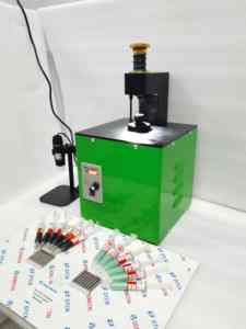 NO.013(1) <b>Grinding</b> Tools for Valve Assembly - Product Image 3