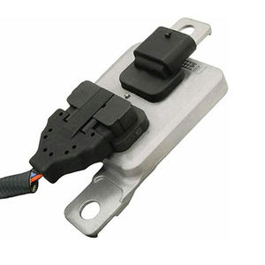 เซ็นเซอร์ NOx ด้านบน 04L907807AR 04L907805M 04L907805M เซ็นเซอร์ NOx หลังระบบไอเสีย เซ็นเซอร์ NOx ทางเข้า สำหรับรถยนต์ <span class=keywords><strong>VW</strong></span> Transporter Multivan <span class=keywords><strong>Caravelle</strong></span> <span class=keywords><strong>T5</strong></span> - Product Image 5