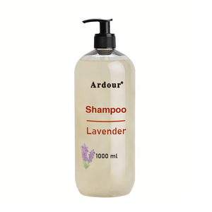 Champú de leche para picazón, seco, <span class=keywords><strong>eczema</strong></span>, psoriasis y cuero cabelludo propenso a la caspa Sulfato y sin parabenos - Product Image 5