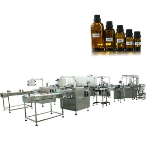 Precio de la Máquina Enlatadora de Bebidas Carbonatadas y Cerveza Pequeña, de 1000-1500 Latas por Hora - Product Image 2