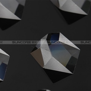 Cemented Lens For Telescopes Prism Objective Optical Cold Spherical Lens 10X Magnification Accessory - Product Image 5