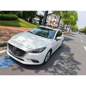 Venta Especial: Auto Usado <span class=keywords><strong>Mazda</strong></span> <span class=keywords><strong>3</strong></span> Axela 2017, 1.5L Gasolina, 5 Puertas, 5 Asientos, Sedán, Volante a la Izquierda, con Techo Corredizo, Interior Oscuro, Automático - Product Image 4