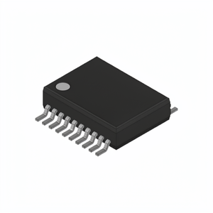 Composants électroniques de la ligne de production One-Stop Service : Circuit intégré logique FF de type D simple 8 bits 20SSOP SN74LVC374DBLE - Product Image 1