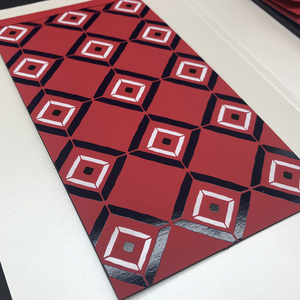 Exquisite Luxurious <strong>Soft</strong> Touch <strong>Paper</strong> for Gift Box Pasting - Product Image 6