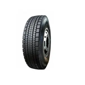 크기 315/80R22.5 및 SR896 패턴에 대한 잘 찢기 저항 트럭 방사형 타이어 TBR 타이어