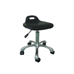 ESD الاستاتيكيه بو رغوة مكتب لينة الكراسي الصناعية قابل للتعديل مختبر العمل مكافحة ساكنة سلامة مكتب LN-1542351A