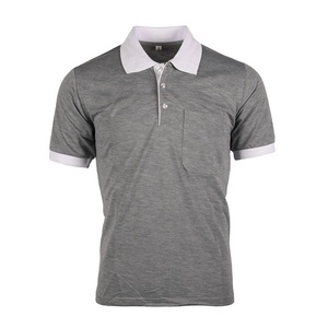 Camiseta Polo para hombre, niño y mujer, tela 100% de algodón, ropa para niños y mujeres - Product Image 5