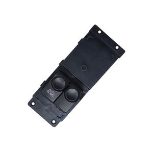 Q Botón elevador de ventana de Control de vidrio lateral de ventana de energía eléctrica 935700U010 93570-0U010 para HYUNDAI Verna interruptor de ventana eléctrica - Product Image 4