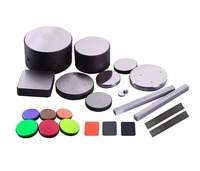 Factory Price Pen Type Portable Leeb Hardness Tester Price with Hardness Block