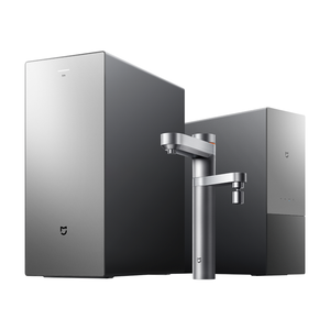 Nouveau Purificateur d'Eau Chaude Instantanée CN Mijia 2 Pro à Double Sortie d'Eau 1600G – Machine Familiale pour Eau Potable Chaude et Froide Saine - Product Image 1