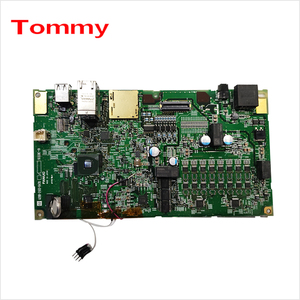 FANUC Original PCB Board A20B-2103-0470 - Product Image 6