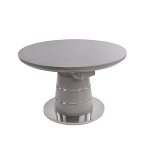 Meilleure vente <span class=keywords><strong>2022</strong></span> MDF intérieur cuisine en bois restaurant maison salle à manger table extensible - Product Image 3