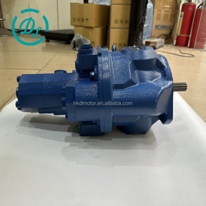 Vanne solénoïde de pompe hydraulique EexcavaStart AP2D25 pour excavatrices – Durable, installation facile, garantie 1 an, avec vidéo explicative - Product Image 4