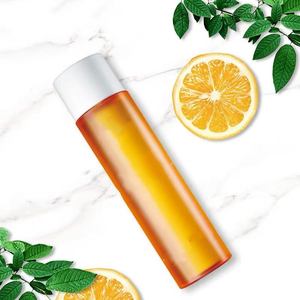 Vitamic C Toner viso Private Label Beauty Skin Care VC Whitening Toner viso idratante Vitamic C Toner viso - Product Image 5