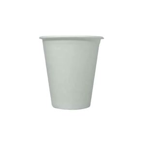 Vasos Desechables Biodegradables de Caña de Azúcar Naturales y Saludables, Aptos para Microondas, para Hornear y Acampar al Aire Libre - Product Image 1