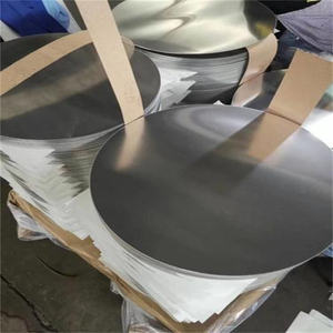 Prix sur <span class=keywords><strong>Aluminium</strong></span> <span class=keywords><strong>Circle</strong></span> 1050 1060 3003 5052 6061 6063 Disque Feuilles d'<span class=keywords><strong>aluminium</strong></span> de haute qualité - Product Image 4