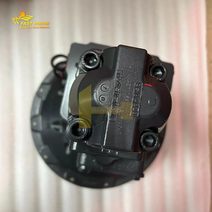 Hangood pompa hidrolik, suku cadang PC88MR-8 pompa Hydraulic Ulis untuk <span class=keywords><strong>KOMATSU</strong></span> peralatan berat pompa hidrolik - Product Image 5