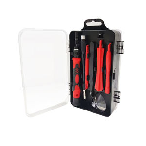 Precision <b>Screwdriver</b> <b>Set</b> for Industrial & DIY Mobile Phone Repair-Pocket Tool with Multifunction Features - Product Image 6