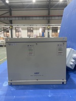 LIYUAN 1000A 12V double sortie cuivre galvanoplastie redresseur Chine DC Alimentations pour alumineries