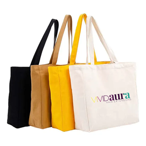 Promotional Custom Wholesale Non-Woven Eco Travel <b>Beach</b> Tote Fabric Cloth T <b>Shirt</b> Cotton Bags Letter Sweater Shopping Canvas Bag - Product Image 2