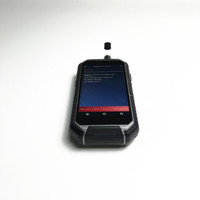 Fluorescence Spectrometer Portable Laser Spectrum Analyzer