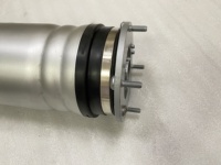 Nouvelle suspension pneumatique avant Ducellier 2014 Range Rover L405, remplacement de la ressort LH LR056926 et RH LR056924, garantie de 12 mois