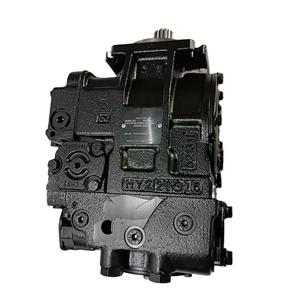 Pompe à piston hydraulique 90R075HF1CD80P3S1D03GBA141424, ensemble de pompe principale 90L100KA5NN60S4C7E02FAC, pompe hydraulique pour - Product Image 1