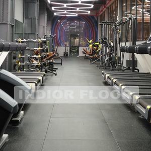 Wood like interlocking tyre <strong>rubber</strong> <strong>deck</strong> roof <strong>tiles</strong> mongolia Indior anti-slip waterproof - Product Image 6