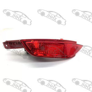 <span class=keywords><strong>Feu</strong></span> de pare-chocs <span class=keywords><strong>arrière</strong></span> rouge pour <span class=keywords><strong>FORD</strong></span> <span class=keywords><strong>Fiesta</strong></span> Hatchback 2009 2010 2011 2012-2014 Réflecteur de pare-chocs <span class=keywords><strong>arrière</strong></span> <span class=keywords><strong>feu</strong></span> de freinage <span class=keywords><strong>arrière</strong></span> - Product Image 4