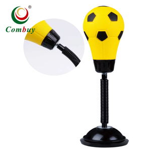 Sport <strong>Game</strong> Toys Pu Tables <strong>Small</strong> Desktop Boxing Ball - Product Image 1