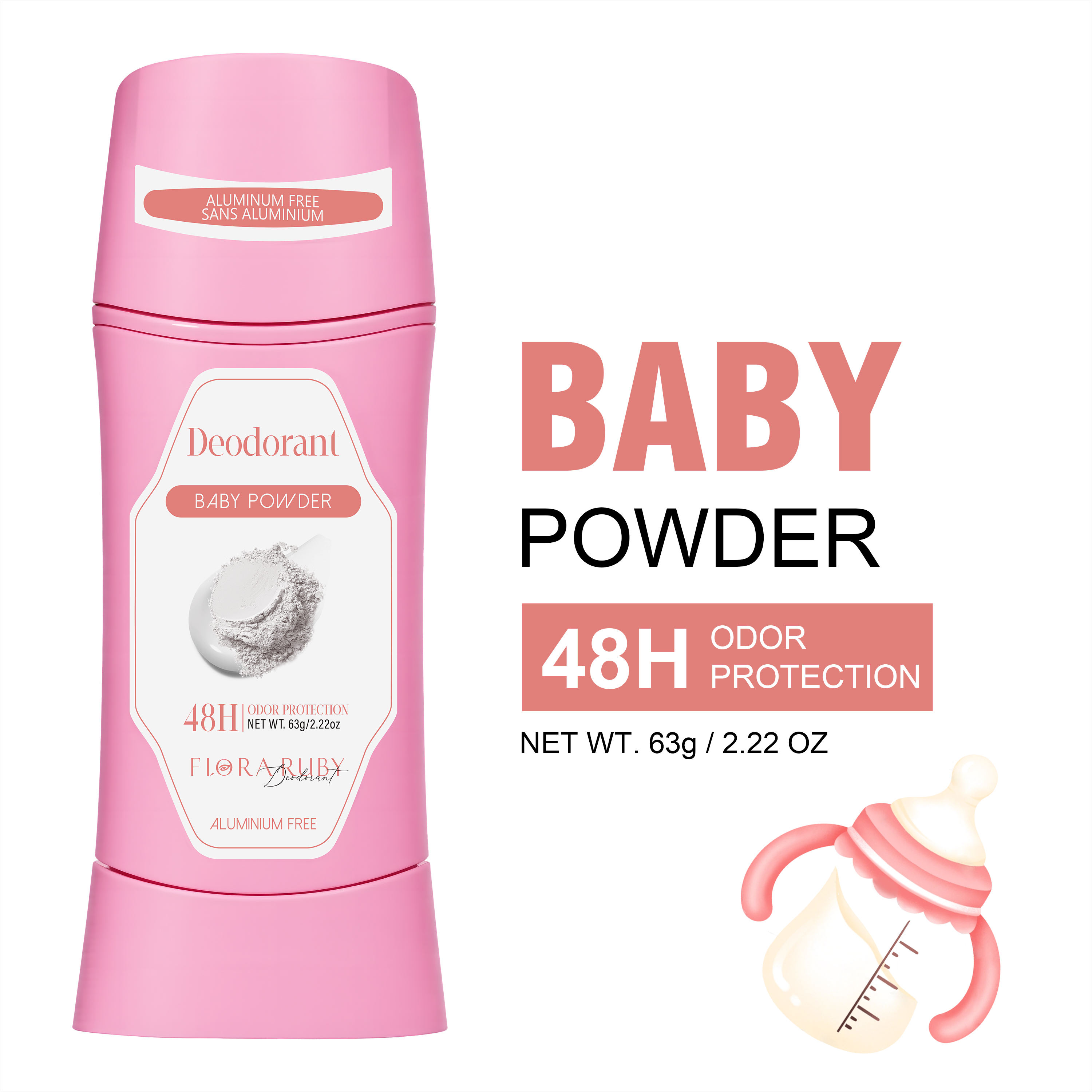 Baby Powder