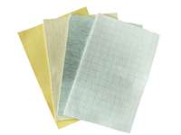 Rouleau de papier filtre en fibre de verre de qualité industrielle, directement de l'usine, support filtrant en microfibre de verre pour liquide de refroidissement de machine CNC
