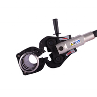 Outil de sertissage hydraulique RP680, outil de sertissage manuel pour tuyaux en cuivre de 60 à 108 mm