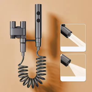 Настенная насадка для биде, из нержавеющей стали - Product Image 3