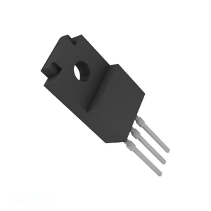 Circuit intégré BOM IC en stock, circuit intégré IC REG LINEAR 24V 1A TO220FP TO 220 3 Pack complet BA17824T Gestion de l'alimentation (PMIC) - Product Image 1