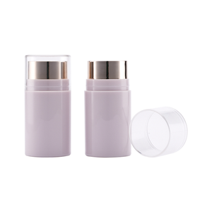 Tubo Vuoto in Plastica ABS per Deodorante Stick Detergente Viso Struccante <span class=keywords><strong>Maschera</strong></span> di Argilla Confezione Cosmetica - Product Image 1