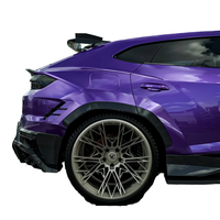 Jantes forgées sur mesure 6061-T6 pour voitures particulières, 18-22 pouces, motif maille, couleur or champagne, neuves pour Mercedes et Audi