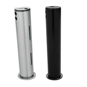 สินค้าขายดี 80 มม. 45 # สลักบุ้งกี๋เหล็ก HRC52-58 สำหรับรถขุด 80*300 80*320 80*350 80*380 80*400 80*430 - Product Image 4