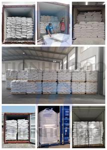 Đa Mục Đích Cao Lanh Đất Sét Cho Gốm Gốm Sơn Sản Xuất Và Giấy Lớp Phủ 25Kg Túi - Product Image 6