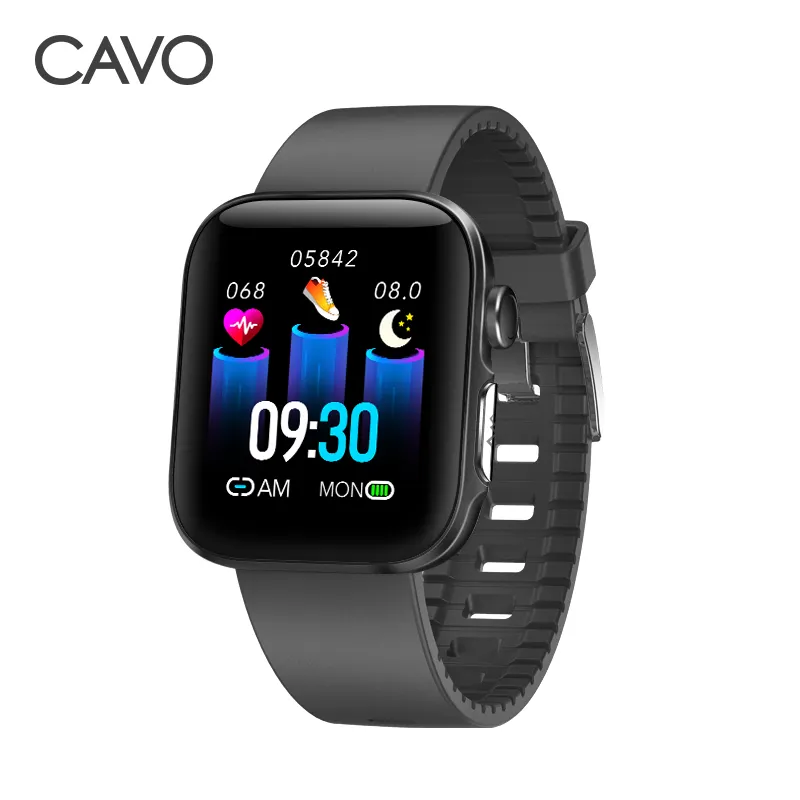 Smartwatch com monitoramento de sono, melhor oferta de 2021, feminino, em formato redondo, rastreador ecg, mais barato, smartwatch com curvo para meninas e crianças