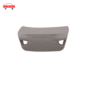 Coperchio del <span class=keywords><strong>Bagagliaio</strong></span> Aftermarket per <span class=keywords><strong>OPEL</strong></span> <span class=keywords><strong>ASTRA</strong></span> J SEDAN Parti di Carrozzeria Auto - Product Image 1