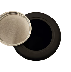 Urna funeraria in metallo stile europeo U005 per ceneri umane, uso cimiteriale, prodotta in Cina - Product Image 2