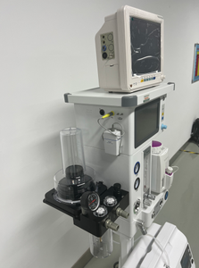 Máquina de anestesia integrada de alta calidad, equipo veterinario aprobado por la CE para perros, para mascotas, Hospital, clínica, zoológico, superior, 2017 - Product Image 4